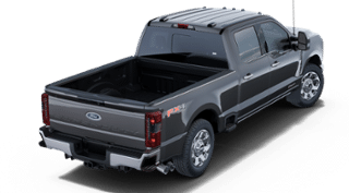 2025 Ford Super Duty® External Image 3